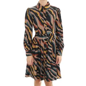ABITO ANIMALIER ANONYME 